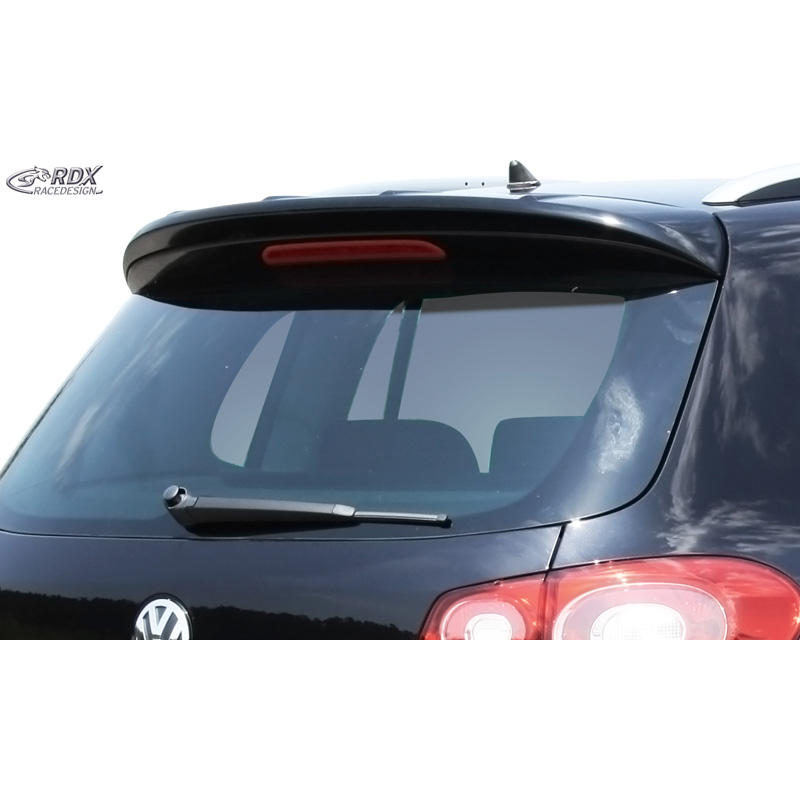 Dakspoiler  Volkswagen Tiguan 2007-2016 (PUR-IHS)