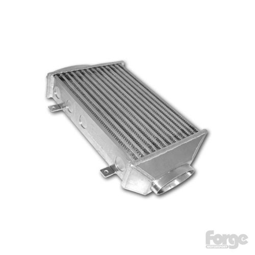 BMW MINI R53 Cooper S Intercooler FORGE BMW MINI UPGRADED AIR TO