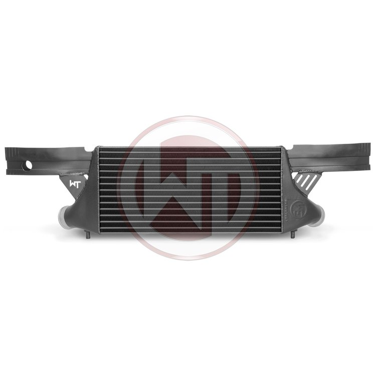 Audi RS3 8P 2011-2013 Wagner Competition Pakket: Intercooler EVO2 + Downpipe zonder kat.