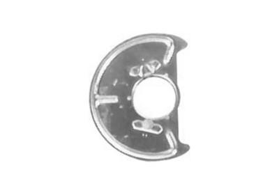 stofschild, voor, links, 08/1985-07/1992 VW T3, 1980-1992