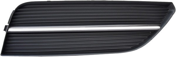 BumperGrill Rechts Audi A3 8V