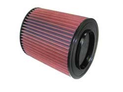 K&N Inlegfilter Alfa Romeo 159 2.4 2005-10
