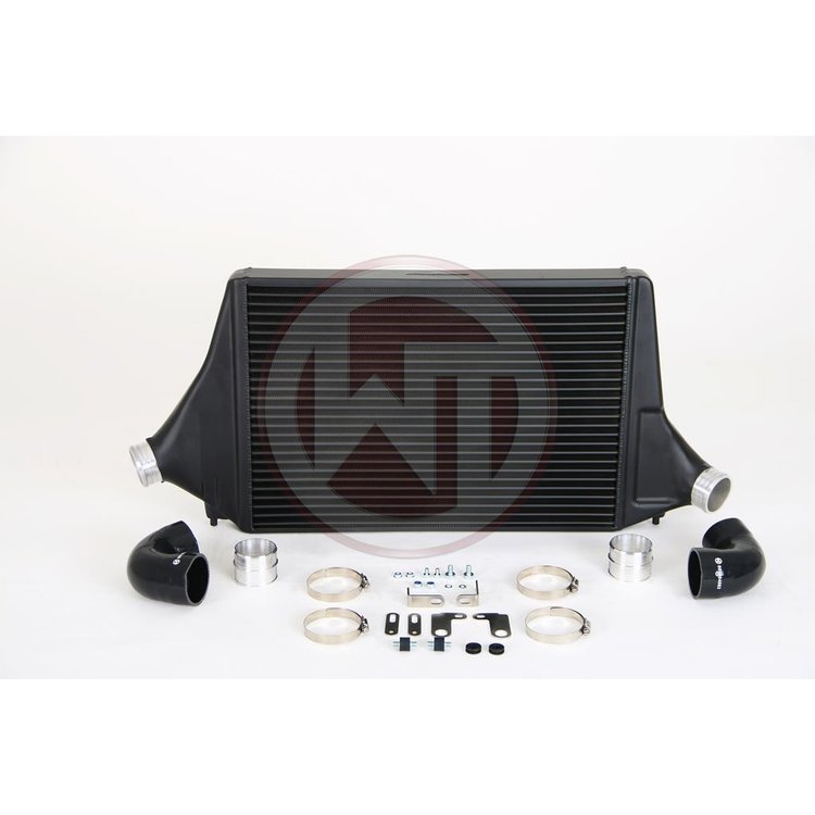 Intercooler Opel Insignia 2.8 V6 Turbo 4x4 en OPC Wagner Competition kit