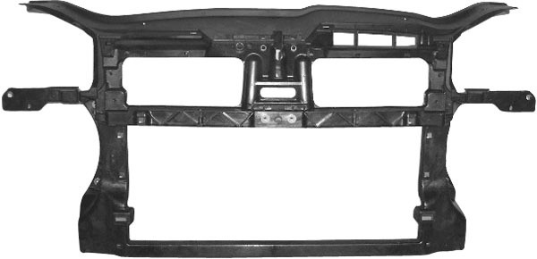 Voorfront VW JETTA 2 05->> GOLF VARIANT