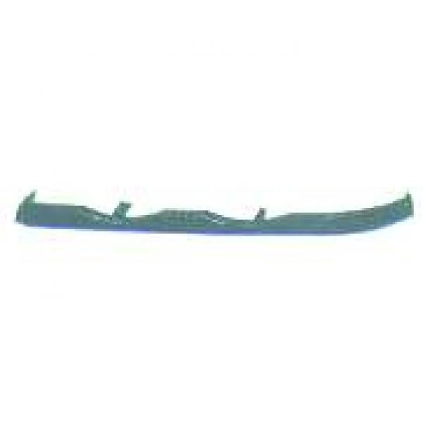 Koplamp lijst links BMW E46 98-01 ZONDER Koplamp REIN. INST