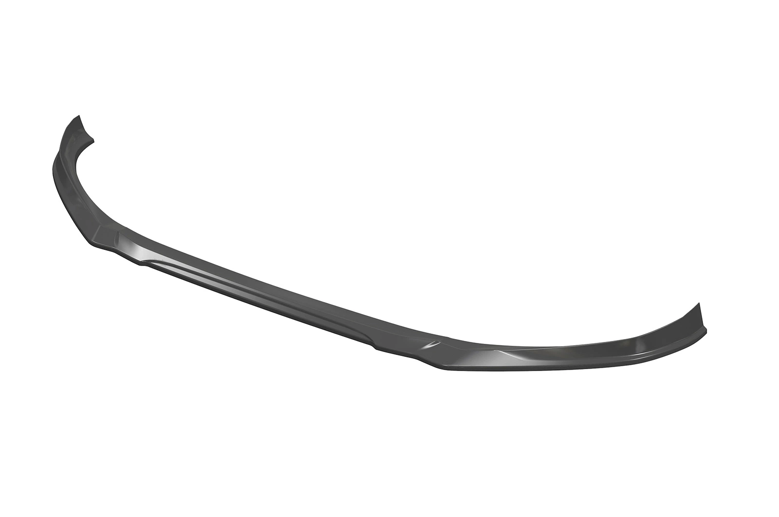 Voorspoiler Hyundai i10 (3. Gen) N-Line Glans Zwart – CSR Automotive