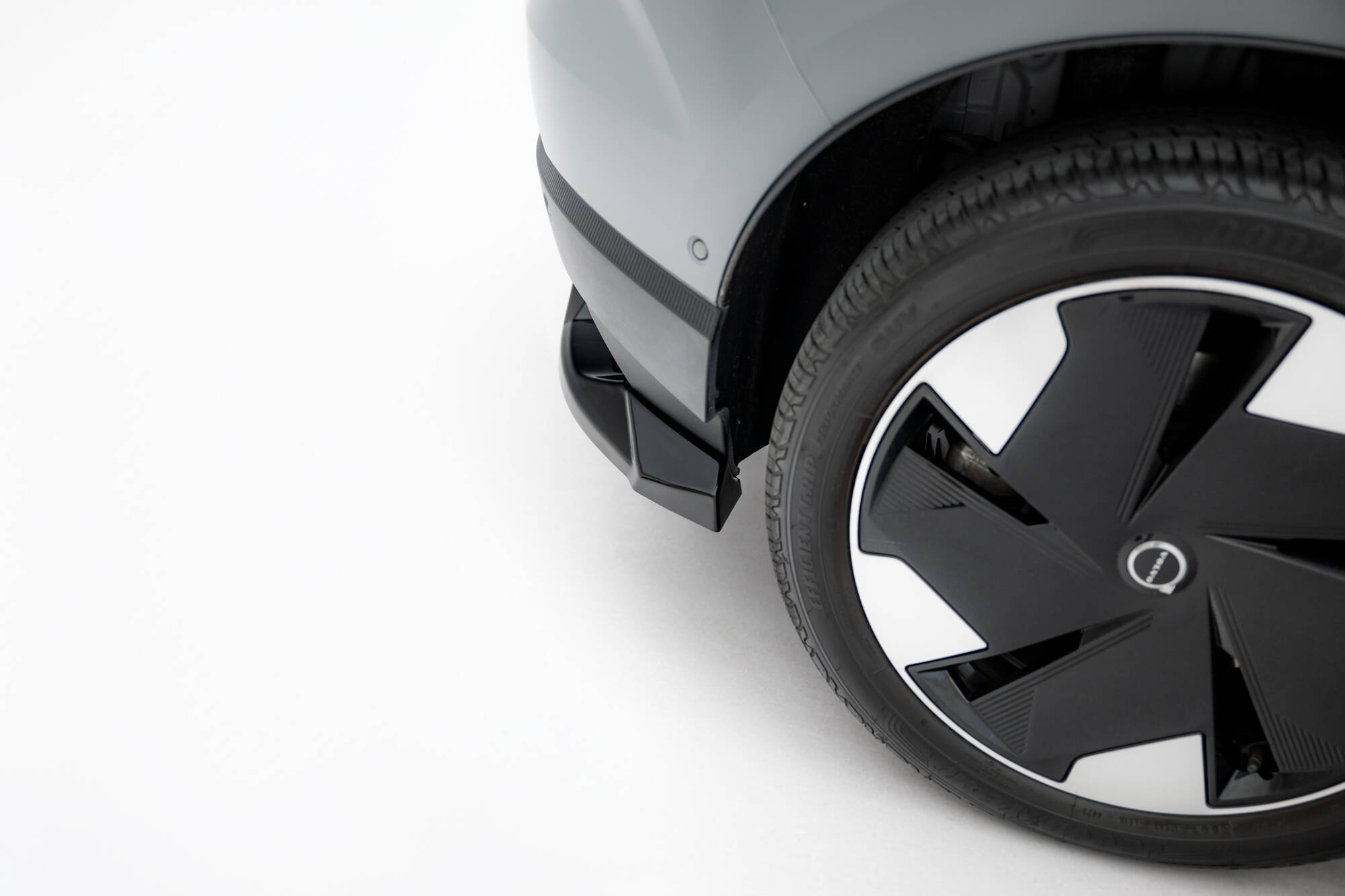 Bodykit – Volvo EX30 Mk1 (2023–heden)