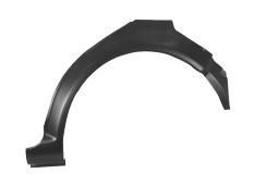 spatbordrand, 4 drs, links VW Golf 4, 1998-2003