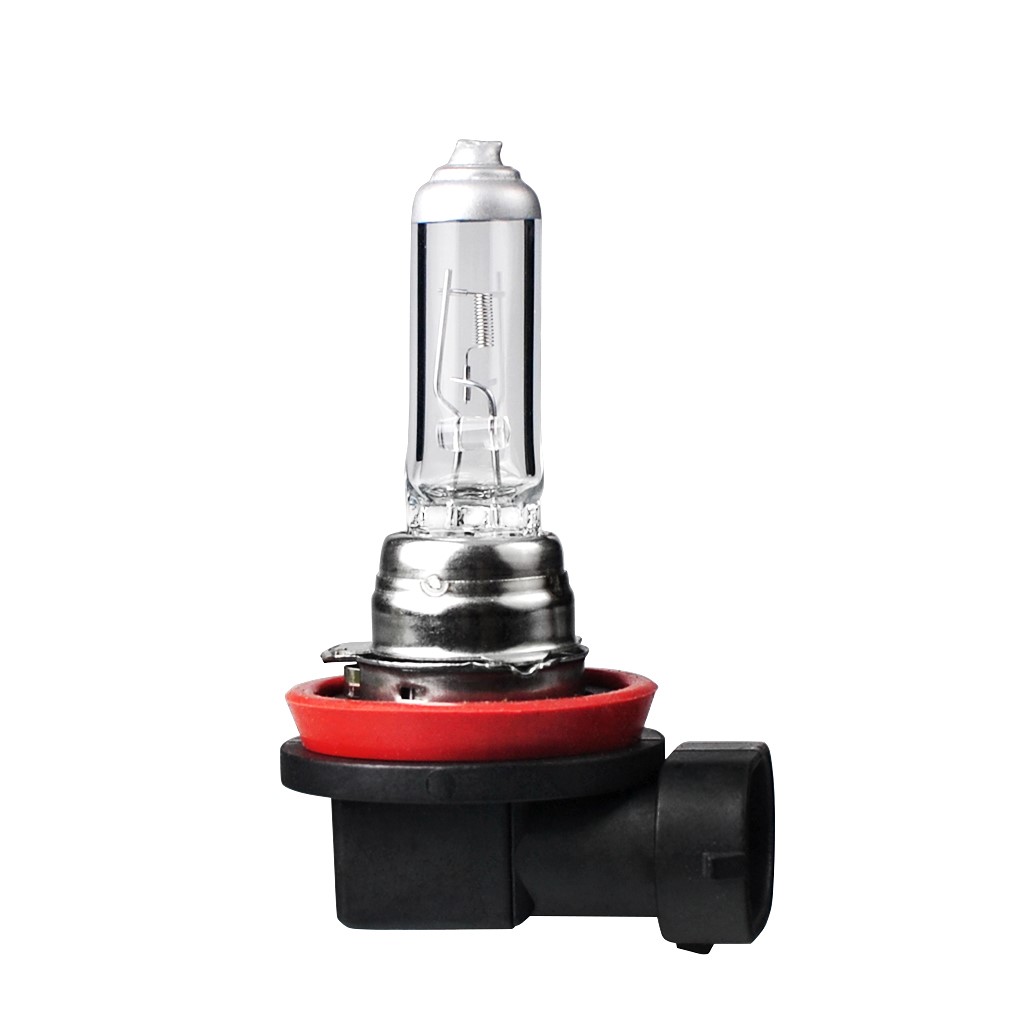H11 lampen Powertec Long Life H11 12V DUO