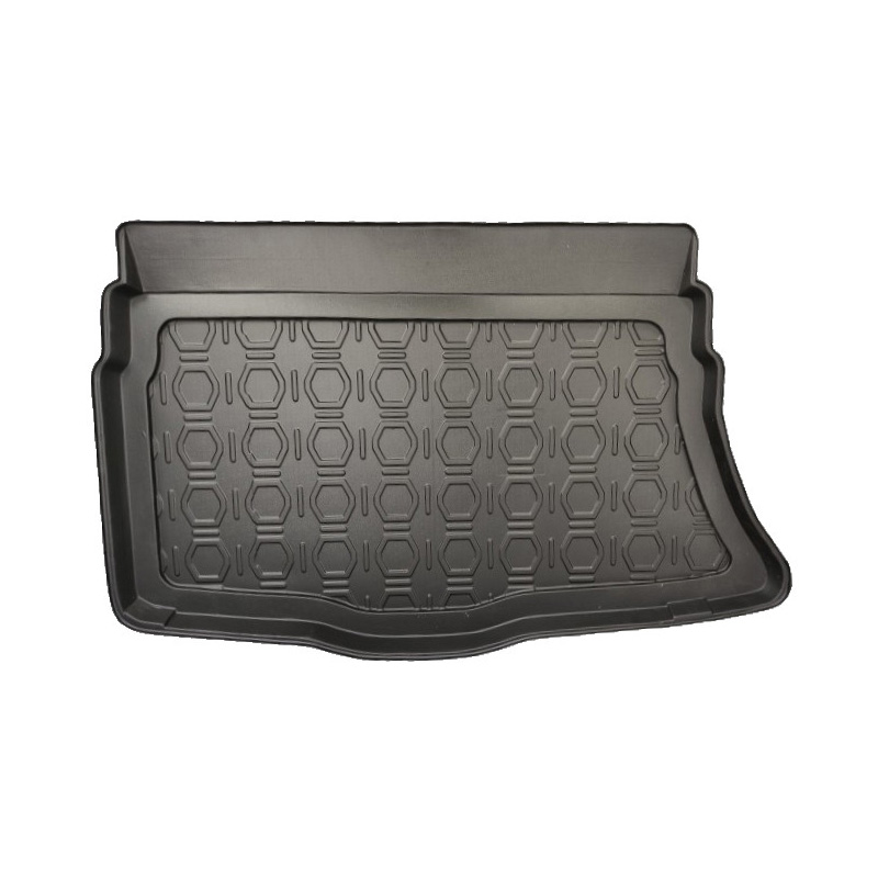 Kofferbakschaal 'Design'  Kia Cee'd 3/5-deurs 2007-
