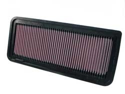 K&N Inlegfilter Hyundai Grandeur 3.3 2005-10