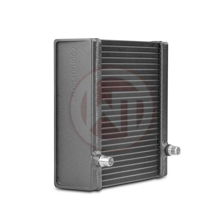 Intercooler Mercedes GLA X156 45 AMG zijkoeler Wagner Competition Watercooler side