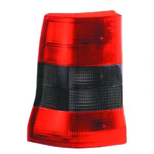 Achterlicht links ASTRA 94-98 ROOKGLAS