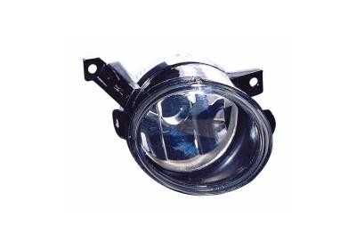 mistlamp, rechts VW Eos, 2006-2010