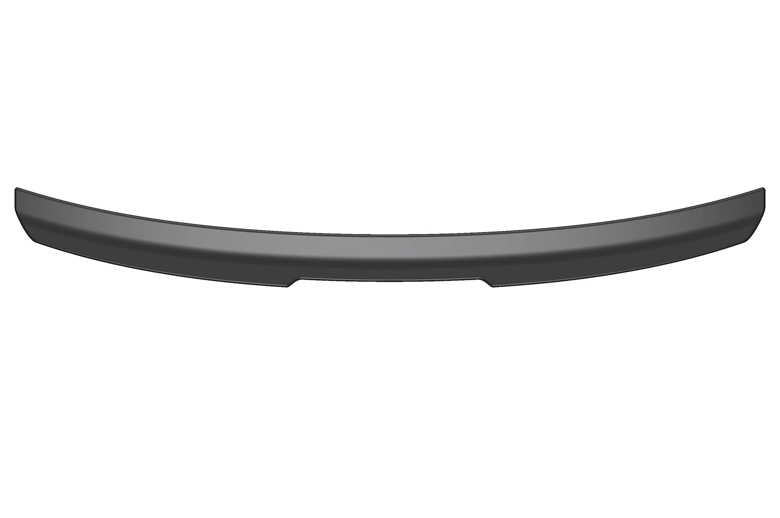 Achterspoiler VW ID.3 Glans Zwart – CSR Automotive – vanaf 11/2019