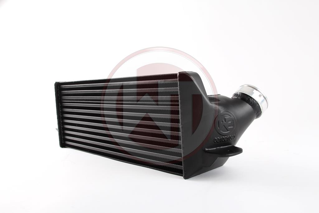 Intercooler BMW 1-serie 123d N47 Wagner Performance kit