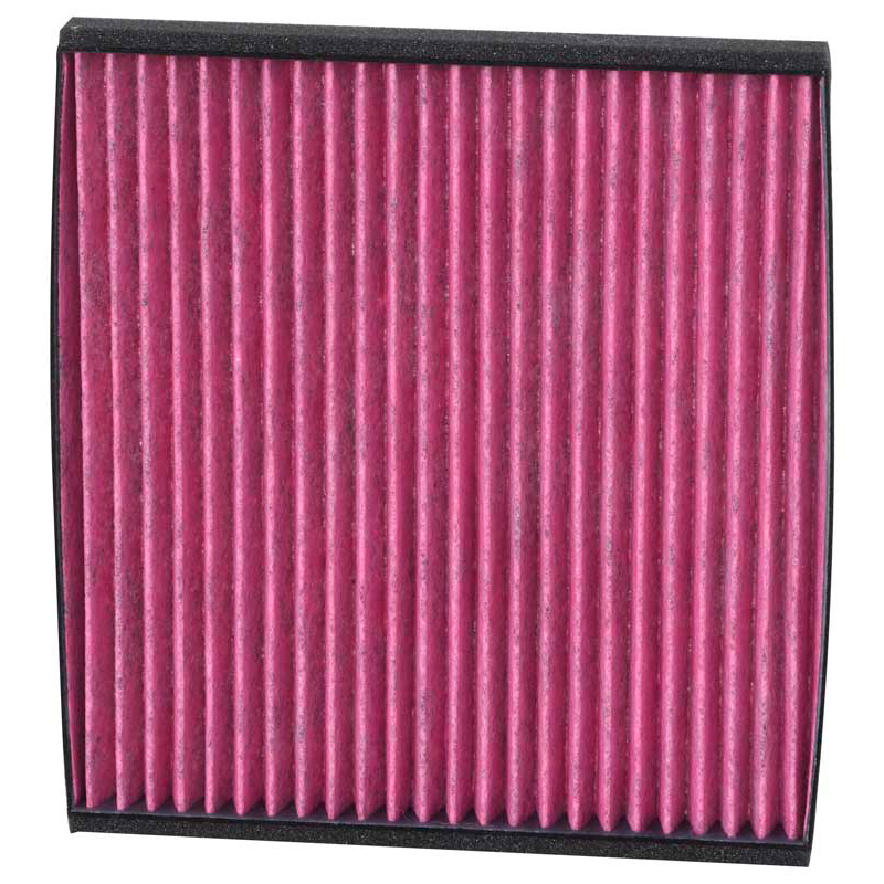 K&N Premium Single-Use Interieurluchtfilter  Toyota diverse modellen (DVF5020)