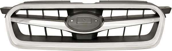 Radiator Grill LEGACY 06-09