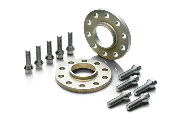 Pro Spacers Mercedes CLS 10.04-12.10 5x112 15mm Eibach