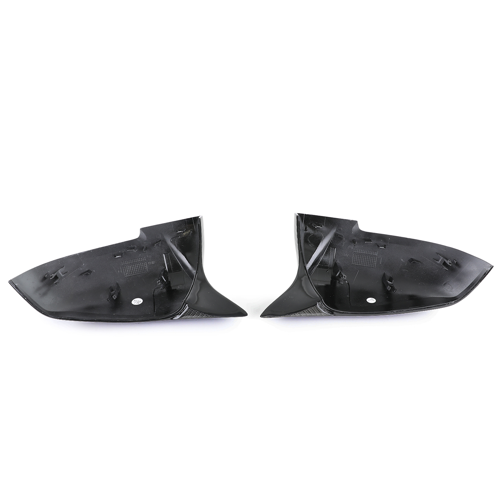 Spiegelkappen BMW F30 F31 F34 F35 F32 F33 F36 F20 Carbon