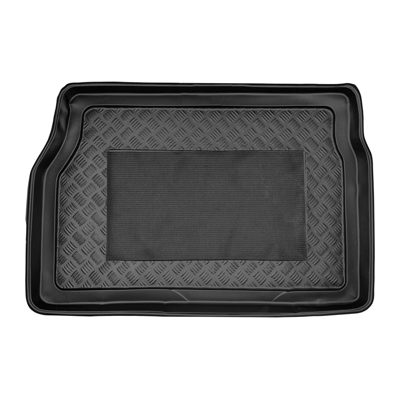 Kofferbakschaal 'Anti-slip'  Opel Astra H 3/5-deurs 2004-2009