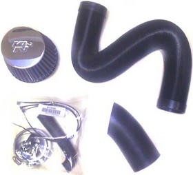 K&N 57i kit Citroen Saxo 1.1 8v MPi 60PK 10/99-03