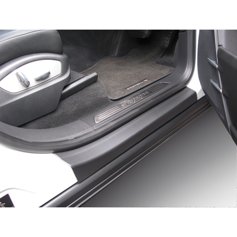 RGM Instaplijsten  Porsche Cayenne 2010-2017 / Volkswagen Touareg 2010-2018 - set à 2 stuks