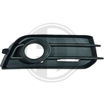 Bumper Grill Links Audi A1