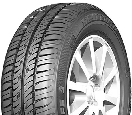 Semperit 175/65 R14 82H COMFORT-LIFE 2 Bandenset