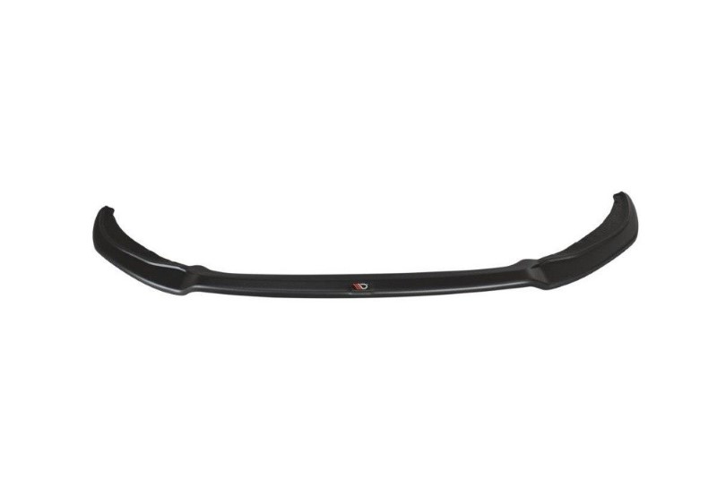 Voorspoiler Ford Focus ST-Line Mk3 FL V.2 Glanzend Zwart