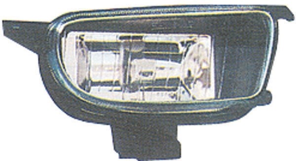 Mistlamp rechts T4 96-03