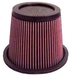 K&N Inlegfilter Mitsubishi Pajero 3.0 1989-91