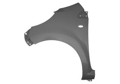 spatbord, rechts Citroen C1, 2005-2012