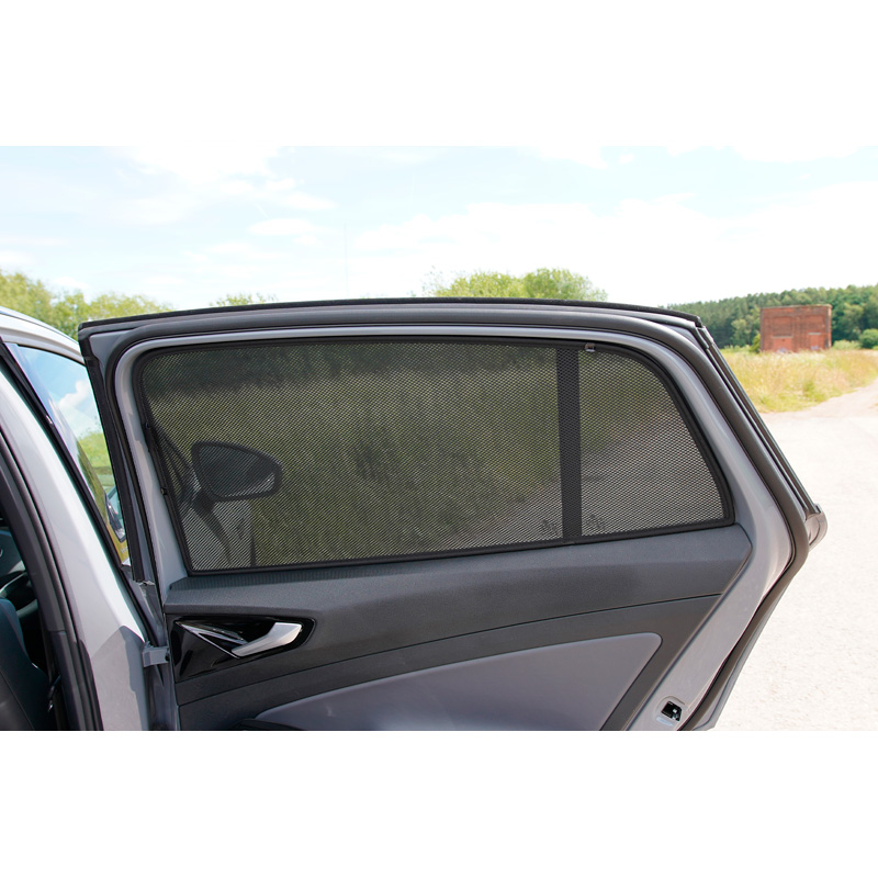 Set Car Shades  Volkswagen ID.5 2021- (6-delig)