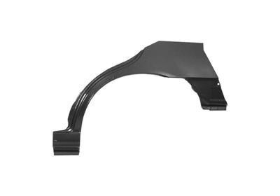 spatbordrand, 4 drs, rechts Hyundai Accent/Excel, 4/5 drs, 1995-