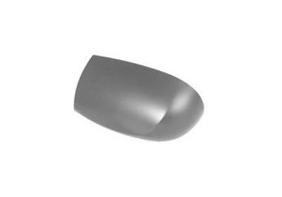spiegelkapje, in primer, links Fiat Punto, 2003-2009