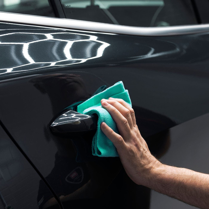 Autoglym All Purpose Cloths - Driedelige Set