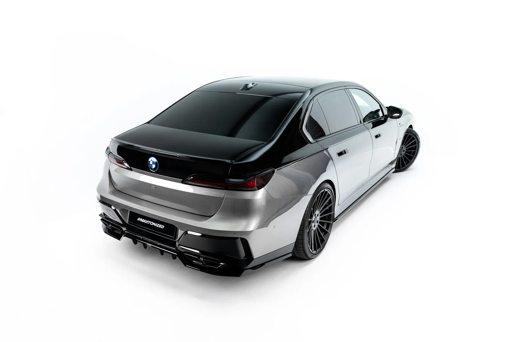 Bodykit BMW M760e G70