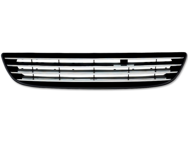 Grill Opel Zafira chroom
