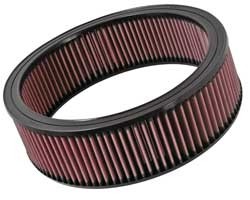 K&N Inlegfilter Chevrolet Express 3500 7.4 1996