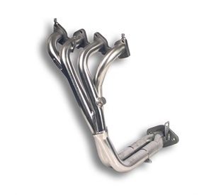 PEUGEOT 206 XS 1.6i –› 00 Supersprint Manifold