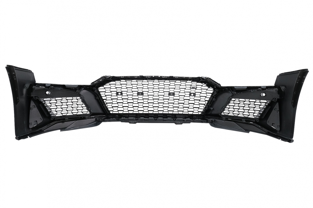 Bodykit Aud R8 4S Facelift Look 2015-2021