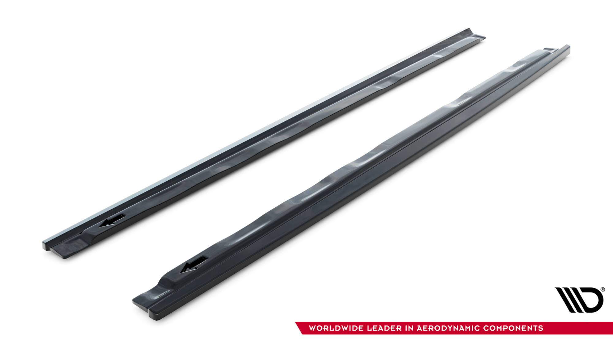 Bodykit – Renault Laguna Hatchback GT Mk3 (2008–2010)