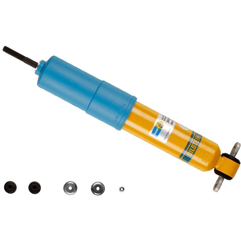 Bilstein B6 (24-013369)  Mitsubishi L II/III 1.8 / 2.0 / 2.4 08/1984-10/1991 / Pajero I 3.0 V6 11/1988-11/1990 - vooras