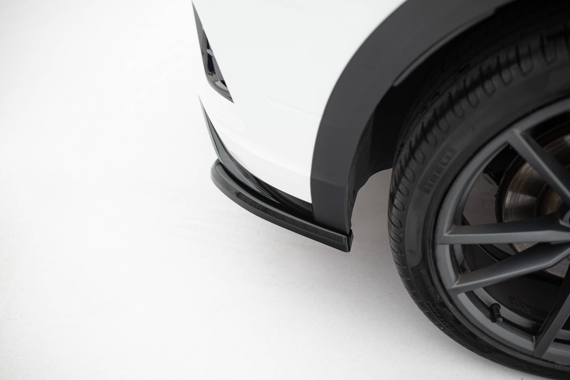 Bodykit – Volkswagen T-Roc R Mk1 (2017–2021)