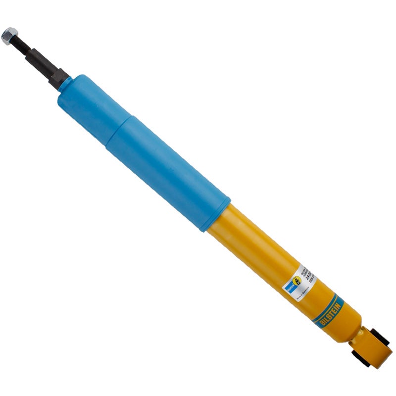 Bilstein B6 (24-027403)  Toyota Land Cruiser 100 (J1) 4.2 D / 4.2 TD / 4.5 / 4.7 & Lexus LX (UZJ100) 470 1998-2008 
 excl. EDC - achteras