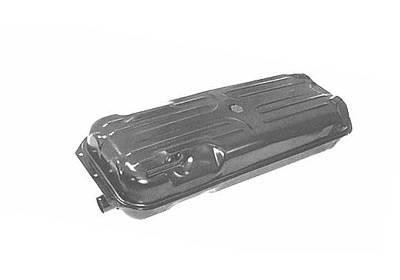 tank, diesel Mercedes W601/W602, 207D, 1977 -