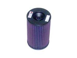 K&N Inlegfilter Landrover 110 2.5 1984-88