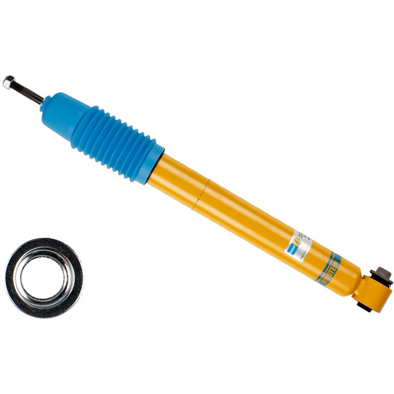 Bilstein B8 (24-109666)  BMW 5-Serie E60 520 d / 520 i / 523 i / 525 d / 525 i / 528 i / 530 d / 530 i / 535 d / 535 i / 540 i / 545 i / 550 i 12/2001-03/2010 
 excl. EDC, excl. niveauregeling - achteras