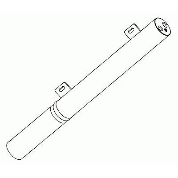Droger W211, 02->>